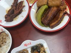 -刘小忙把子肉(北园大街总店)