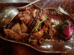-花马天堂云南餐厅 Lost Heaven(高邮路店)