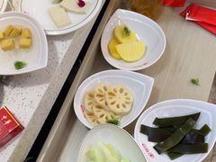 -倍儿红喜临门火锅(文兴路店)