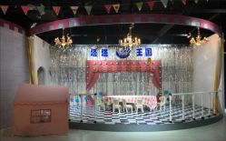 -塔塔王国·主题儿童游乐园(奥城商业广场店)