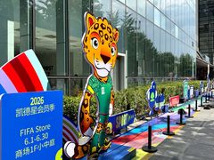 -凯德MALL(西直门店)