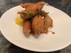 -苏帮袁Sue Cuisine(来福士店)