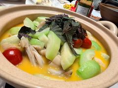 -颂福楼·南京菜(定淮门店)