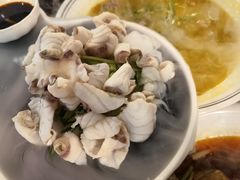 -庆合府重庆大排档(紫都城店)