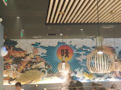 -半天妖烤鱼(印象城店)