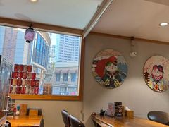 -晶吉·居酒屋·烧鸟·生鱼饭(中山区民主广场店)