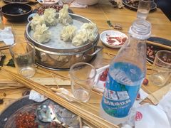 -古真记钵钵鸡(总店)