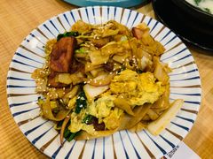 -新世界餐厅(万达店)