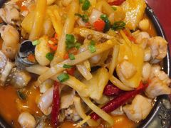 -螺世纪螺蛳粉·桂味小排档(裕德店)