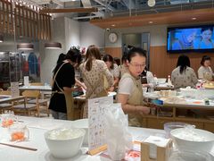 -ABC Cooking Studio(上海环球金融中心店)