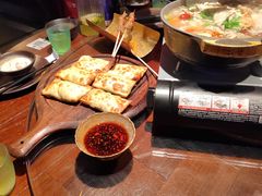 -楼兰新疆主题餐厅(悠方店)