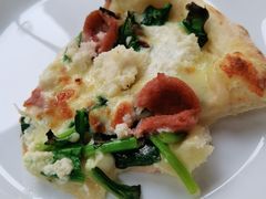 -Gather pizza