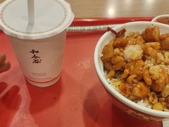 -和合谷(北新桥店)