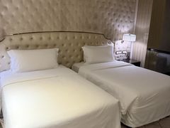 -上海浦东星河湾酒店