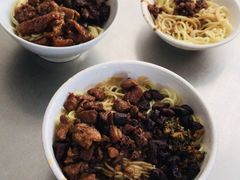 -丁记面馆(凤凰店)