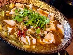 -日食记精菜馆(建邺万达店)