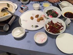 -千滋百味·醉江澜花园餐厅(街道口店)
