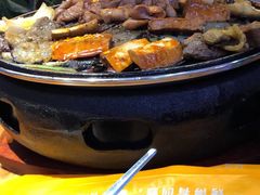 -吉志烤肉(太原总店)