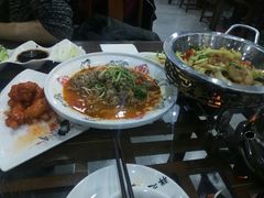 -祥之缘北京烤鸭(美利广场店)