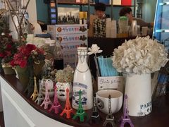 -Cafe de Paris(林荫路店)