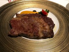 -领仕扒房(长春店)