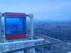 -南昌之星摩天轮