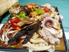 -八月美食小馆(银泰城总店)