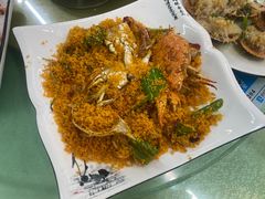 -景好海鲜餐厅(大鹏必选旅游店)