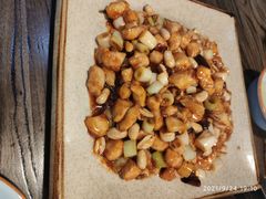 -重庆味道(台湾街店)
