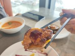 -極上萬膳·日料放题(来福士江景店)