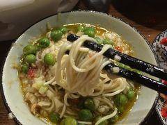 甘长顺清水面-虾小龙老长沙龙虾馆(坡子街店)