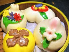 -鲁菜根·泰安菜(万达店)