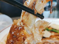 -旺顺阁·北京菜·烤鸭(大望路店)