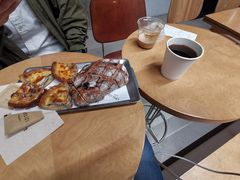 -LANLIZI BAKERY(COSMO店)