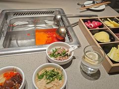 -海底捞火锅(未来城店)