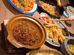 -有红鸡毛店·川菜(建设路店)