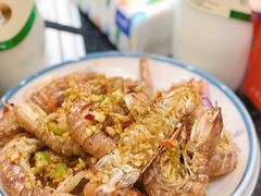 -三妹小龙虾·黄油蟹(华侨城总店)