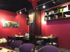 大堂-食乐佳麻辣香锅(森林摩尔商业街区店)