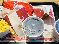 -肯德基(经开店)