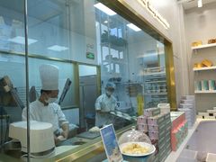 -爸爸糖手工吐司(上海五角场万达店)