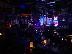 -蓝枪鱼鲜酿啤酒餐厅blue marlin(江宁店)