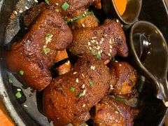 -云海肴·汽锅鸡·云南菜(苏州中心店)