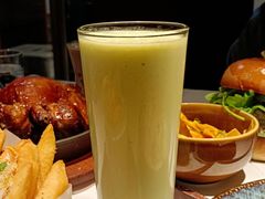 -阿妮叶李(光谷世界城店)