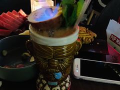 -TZ House音乐现场(来福士中心店)