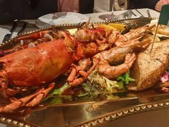 -一棵树·意大利西餐厅One Tree(新城店)