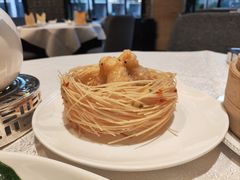 -星河湾半岛酒店-真粤中餐厅