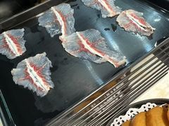 -京门活鱼馆·鱼火锅(百子湾（原红庙）店)