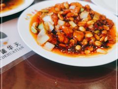 -杏园餐厅(西四北大街店)