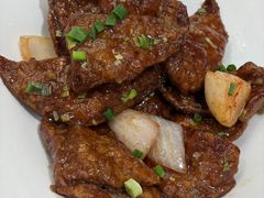 -聚春园自助餐厅(东街口店)