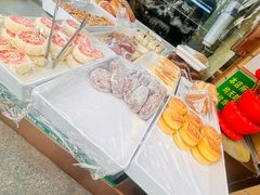 -白魁老号饭庄(安内店)